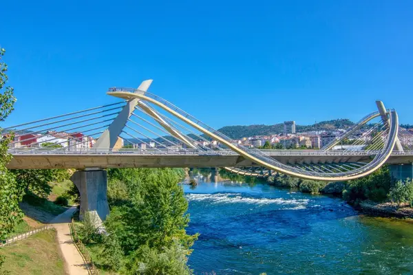 Ginkanas y juegos de equipo en Ourense