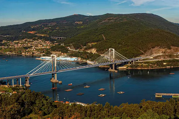 Ginkanas y juegos de equipo en Vigo